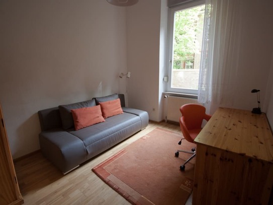 Rohrbacher Straße, Heidelberg - Amsterdam Apartments for Rent