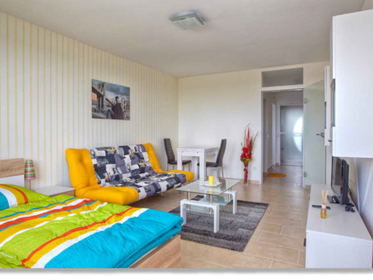 Friedrich-Ebert-Straße, Leverkusen - Amsterdam Apartments for Rent