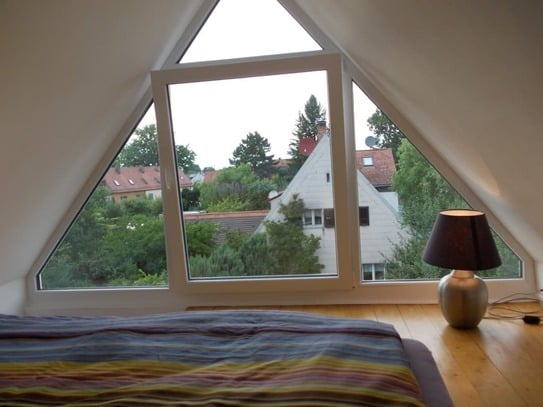 Am Bauernwald, Nuremberg - Amsterdam Apartments for Rent