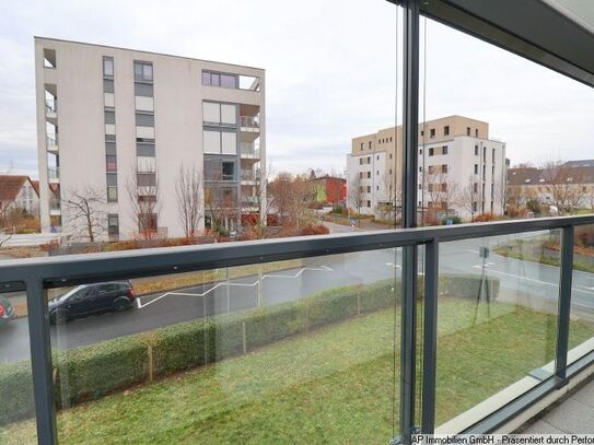 GONSENHEIM - Neues Jahr, neue Wohnung! Wohnglück auf 68m²