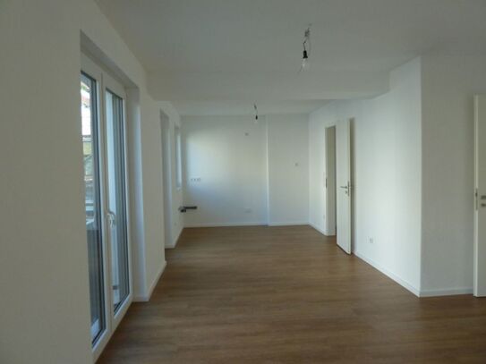 83 m²-City-Wohnung Nähe Promenade/Aasee!