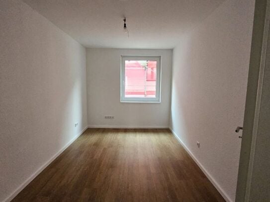 VERMIETET! Top-modernisierte City-Wohnung nahe Promenade/Aasee/Domplatz ...