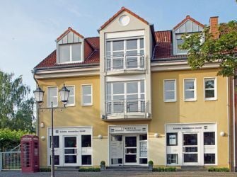 Rheinbach ruft! 3-Zimmer-Wohnung mit Balkon in zentraler Lage