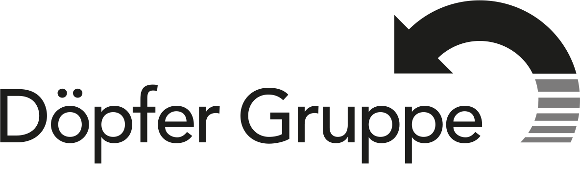 Logo Döpfer Gruppe