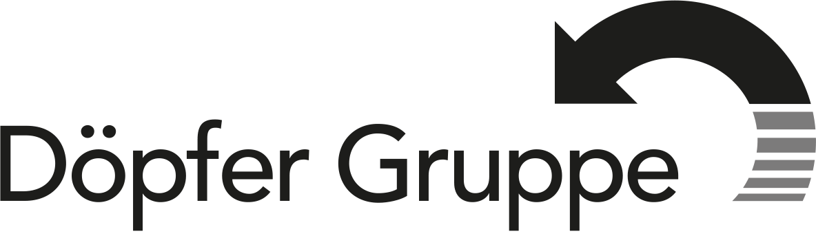 Logo Döpfer Gruppe