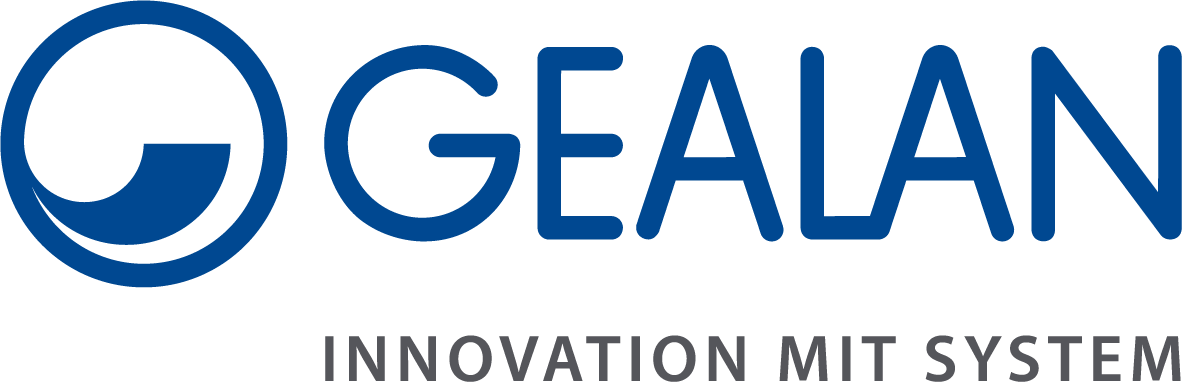 Logo GEALAN Fenster-Systeme GmbH