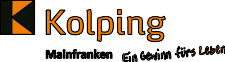 Logo Kolping Mainfranken