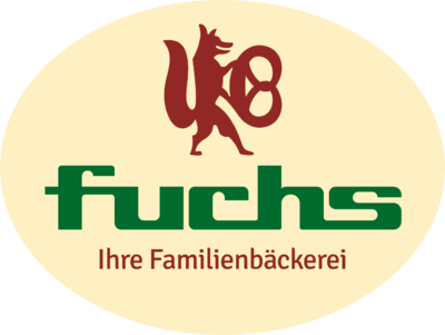 Logo Bäckerei Fuchs