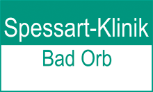 Logo Spessart-Klinik Bad Orb GmbH