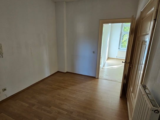 MW/2657 - 2 - Raumwohnung in Radebeul