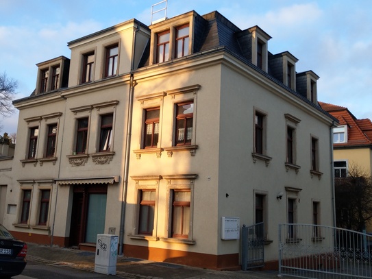 MW/3664 - 3 - Raum Maisonette Wohnung mit EBK in DD - Trachau