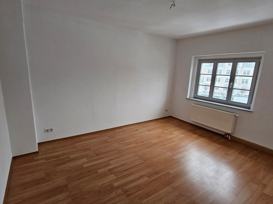 MW/678/WE007/2.OGmitte - 2 - Raumwohnung im Silberhofviertel - Freiberg