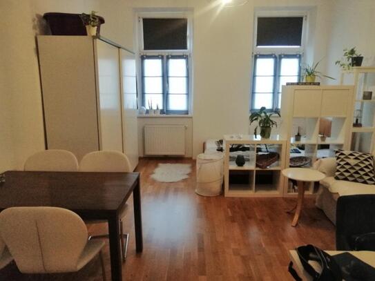 Suche Nachmieter für meine 1 Zimmer Wohnung