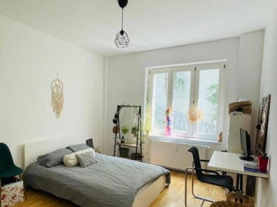 Gemütliche 2 Zimmer Wohnung - Nähe Rosenthaler Platz - Berlin Mitte