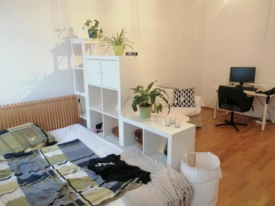 Suche Nachmieter für meine 1 Zimmer Wohnung