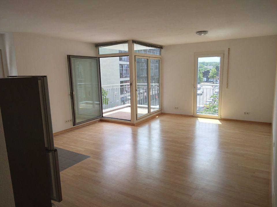                                                               3 Zimmer Wohnung - Wohnen direkt an Main                                                       in Sachsenhausen-Nord (Frankfurt am Main)