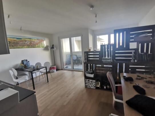 Wunderschönes 1-Zimmer Apartment mit Balkon