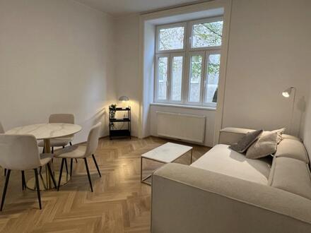 Schöne und ruhige 2-Zimmer Wohnung nähe Kollwitzpark