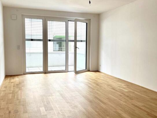 Tolle 3-Zimmer Wohnung mit Balkon - direkt bei der Spree!