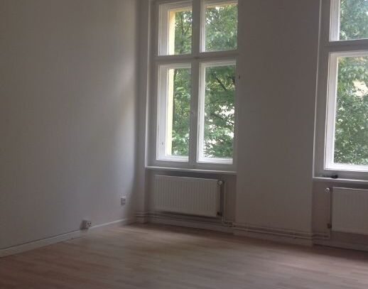 1-Raumwohnung Prenzlauer Berg mit Einbauküche