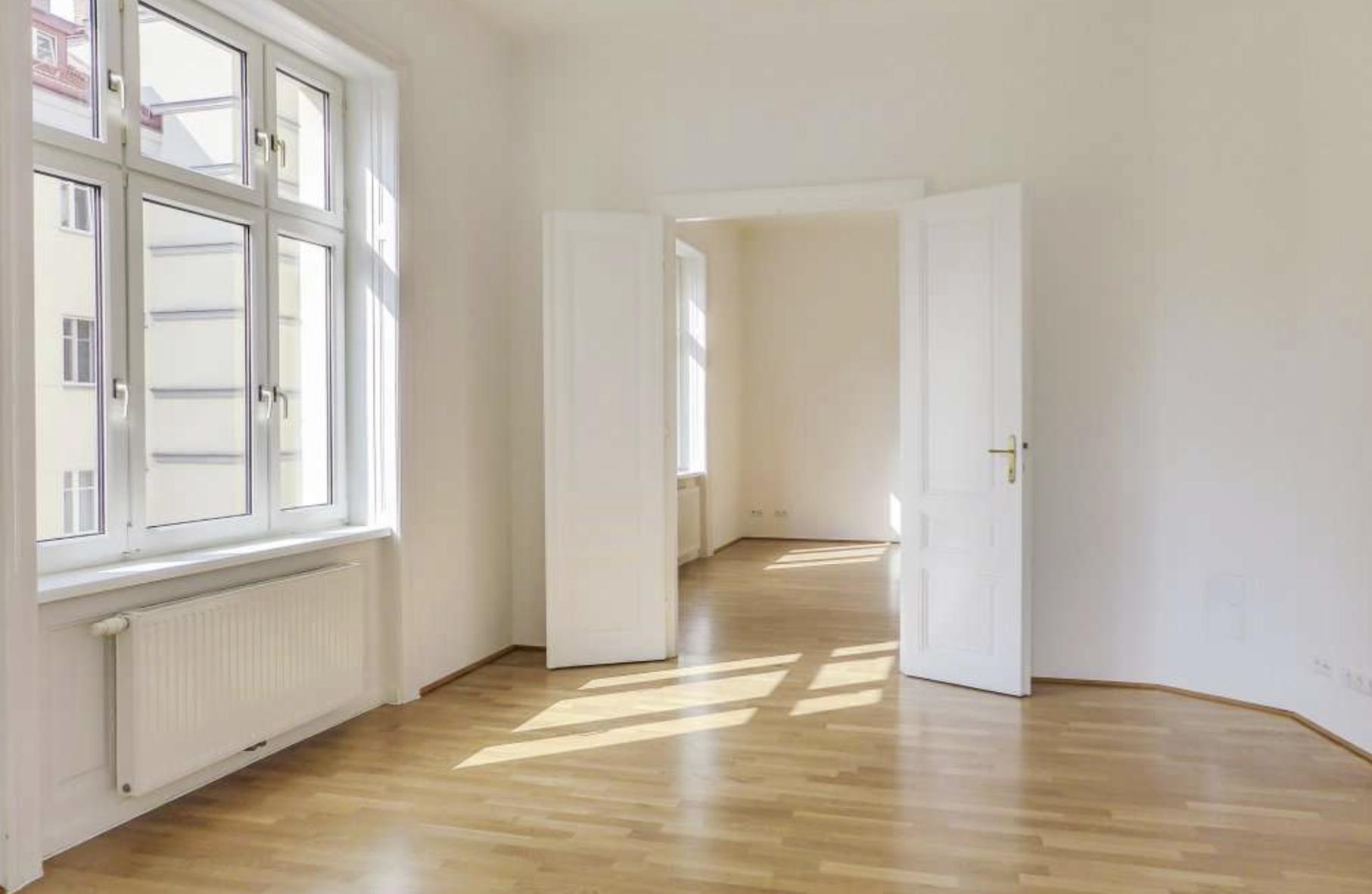                                                               Exklusive Altbauwohnung im begehrten Westend                                                       in Süd (Kassel)
