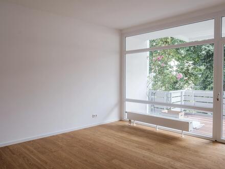 Luxuriöse Wohnung in Berlin Spandau