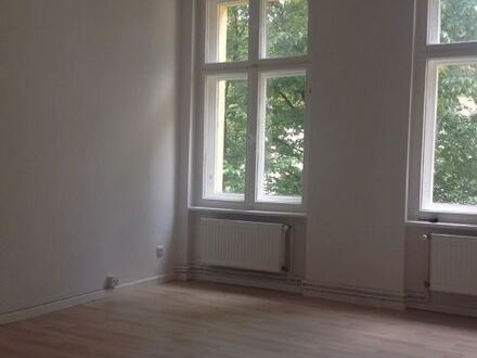 1-Raumwohnung Prenzlauer Berg mit Einbauküche
