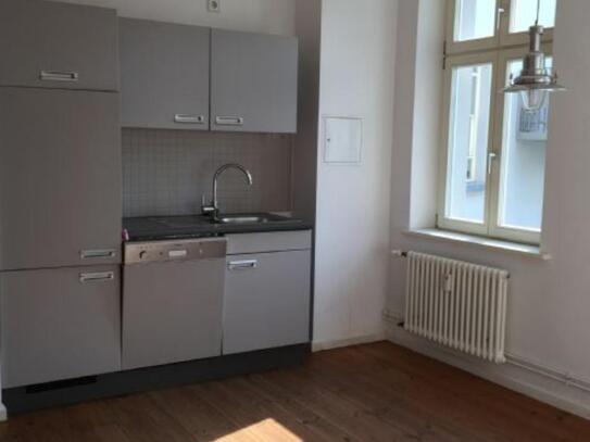 1 Zi. Wohnung in Berlin Spandau