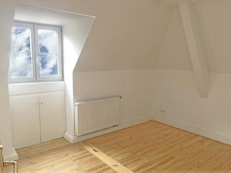                                                               Wohnen im charmanten Dachgeschoss in Bogenhausen                                                       in Bogenhausen (München)