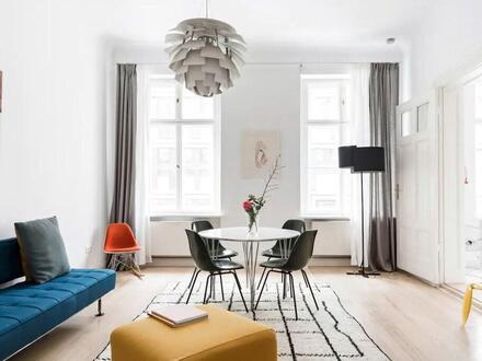 2 zimmer wohnung Mitte Berlin