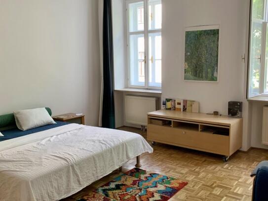 2-Zimmer Wohnung in Berlin