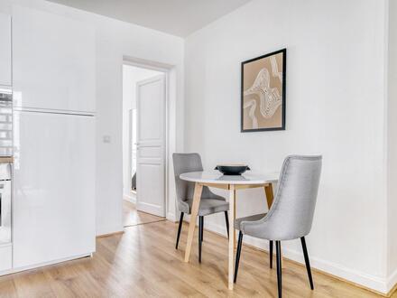 APPARTEMENT À LOUER DE 2 PIÈCES ET 39 M²