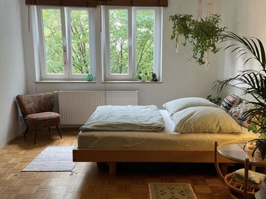 Schöne Wohnung im Prenzlauer Berg