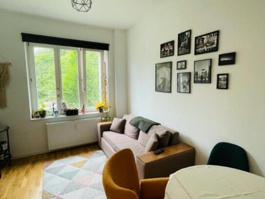 Gemütliche 2 Zimmer Wohnung - Nähe Rosenthaler Platz - Berlin Mitte