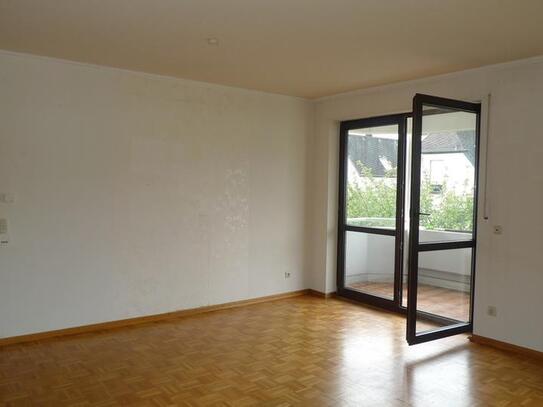 Schöne 3-Zimmer-Wohnung mit Balkon in Trier-Heiligkreuz