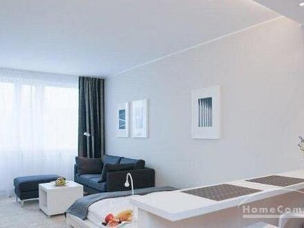 Moderne 1-Zimmer-Wohnung Nähe Hackescher Markt, Berlin-Mitte, möbliert
