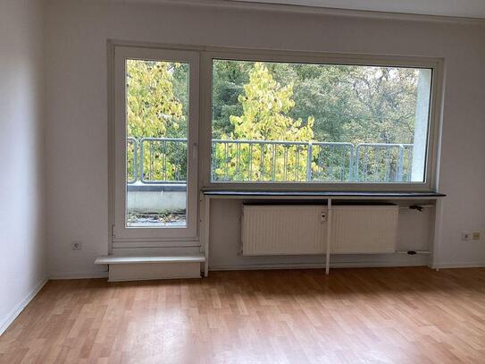 3 Zimmerwohnung mit Terrasse zentral Salzgitter Bad (WE50)