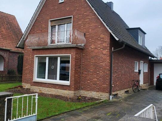 Einfamilienhaus in Meppen-Neustadt zu vermieten