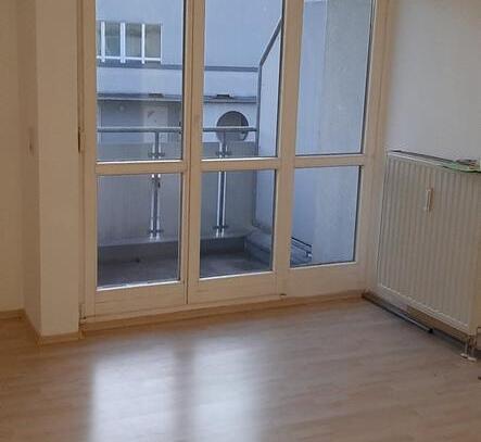 Ein-Zimmer-Appartement zu vermieten