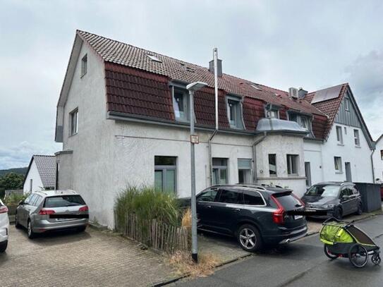 Familienfreundlicher, großzügiger Altbau mit Blick übers Ruhrtal