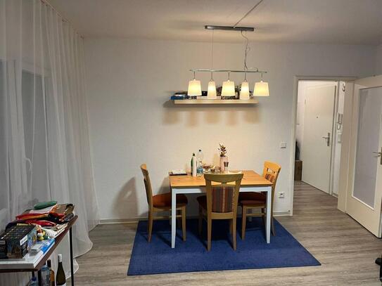 2 Zi Wohnung mit Balkon in Bad Godesberg zum 1 Januar 2025