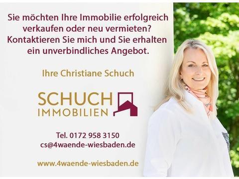 Schuch Immobilien - Begehrte Kapitalanlage im schönen Feldherrenviertel