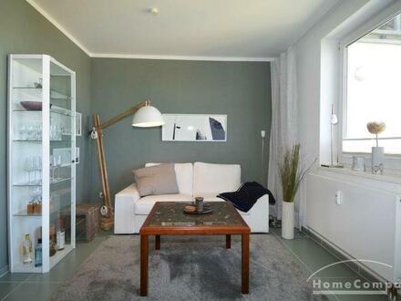 2-Zimmer Mietwohnung in Berlin (13086) 52m²
