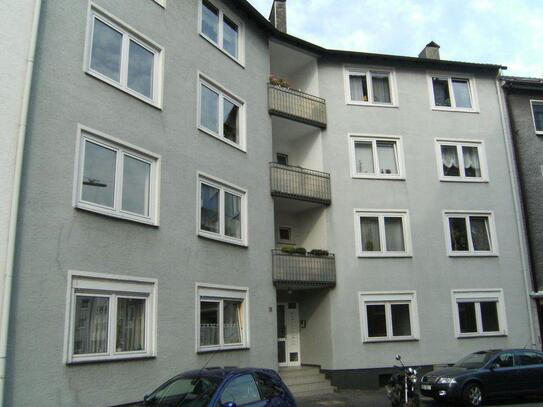 Schöne 2 Zimmerwohnung mit Balkon