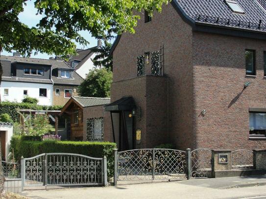 Haus im schönen Aachen Burtscheid
