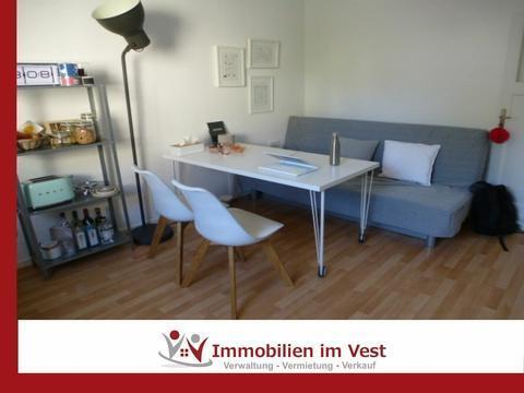 ***Ihr neues Zuhause*** schöne kleine Etagenwohnung in Citynähe