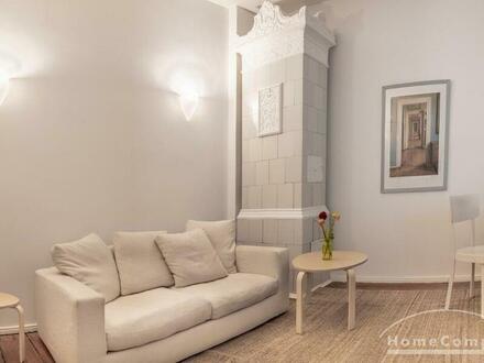 1-Zimmer Mietwohnung in Berlin (10961) 52m²