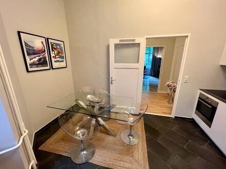 Gemütliches, charmant möbliertes 1-Zimmer Apartment nahe Kurfürstendamm (Halensee)