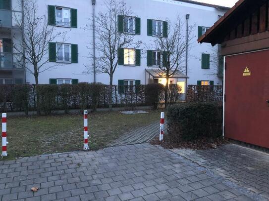 2 Zimmer Wohnung Klinikum Ingolstadt