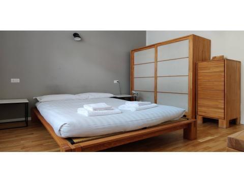                                                               Maisonette- Wohnung in Munich zu vermieten.                                                       in Aubing (München)